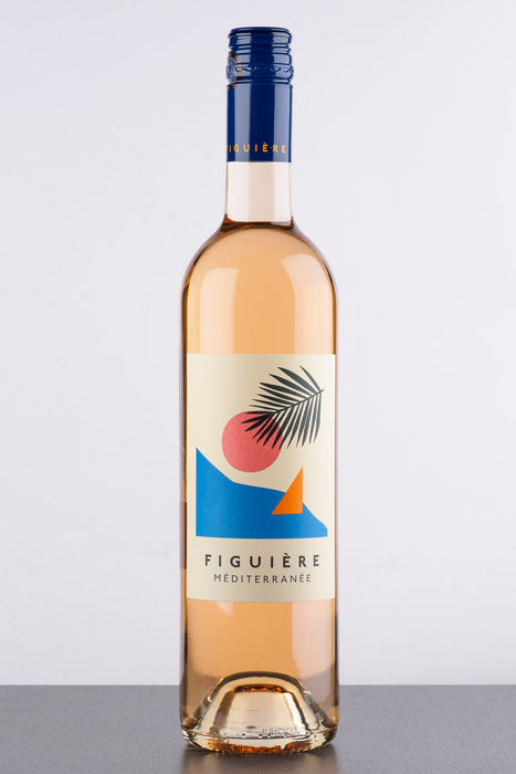 Méditeranée Rosé 2023