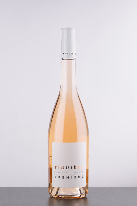 Première Rosé 2023 BIO
