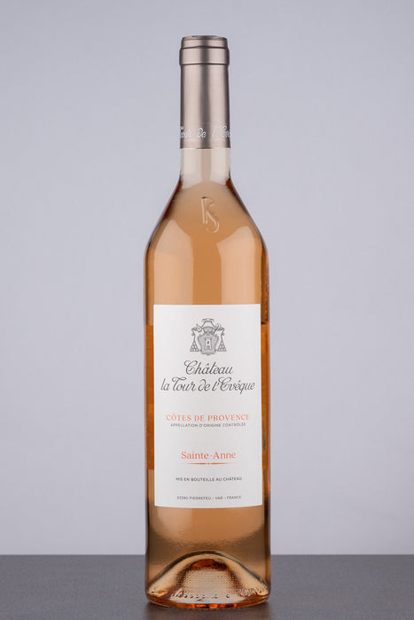 Rosé Sainte Anne 2023 BIO