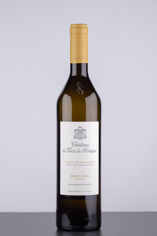 Blanc Sainte Anne 2022 BIO - Weißwein
