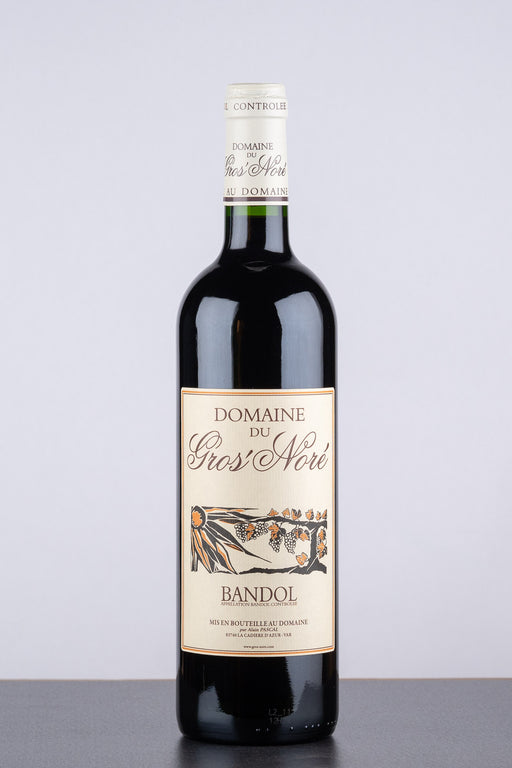 Bandol Rouge 2019 - Rotwein