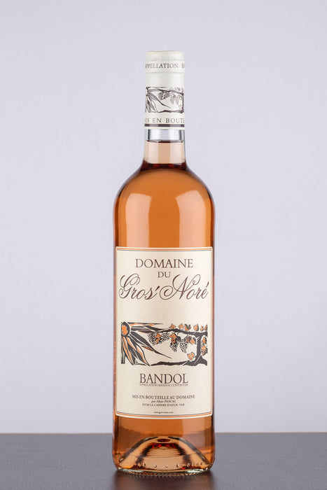Bandol Rosé 2023 - Roséwein
