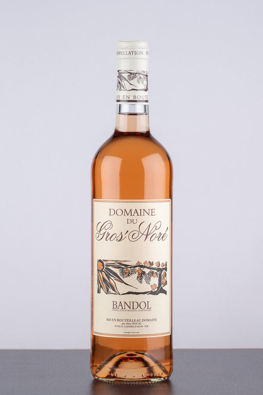 Bandol Rosé 2023 - Roséwein
