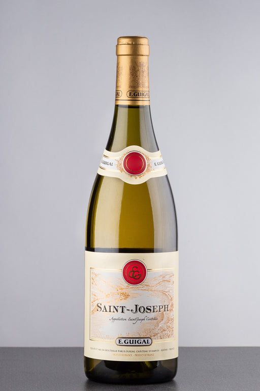 Saint-Joseph Blanc 2021 - Weißwein