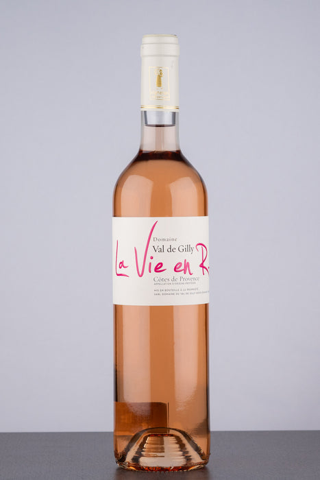 La Vie en Rose 2023 - Roséwein