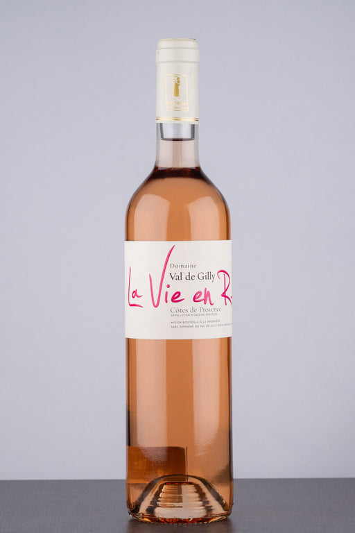 La Vie en Rose 2023 - Roséwein