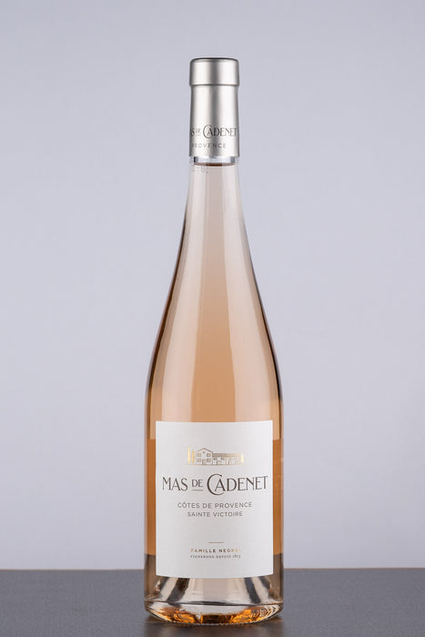 Sainte Victoire Rosé 2024 BIO - Roséwein