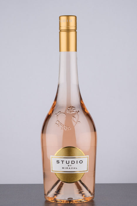 Studio by Miraval Rosé 2023 - Roséwein