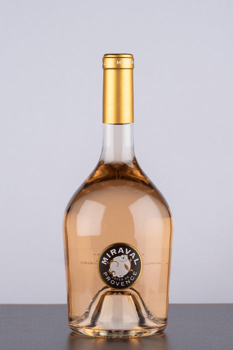 Miraval Rosé 2024 - Roséwein