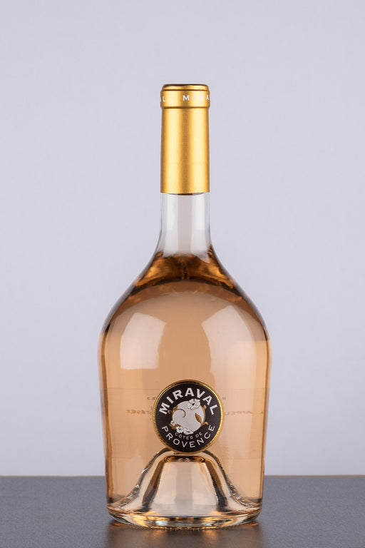 Miraval Rosé 2024 - Roséwein