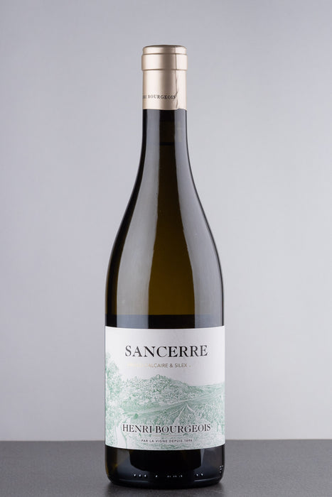 Sancerre Blanc 2023 - Weißwein