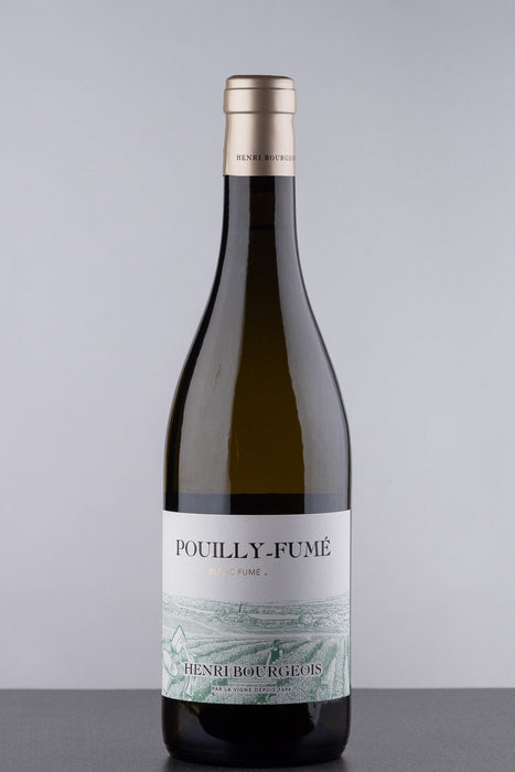Pouilly - Fumé 2023 - Weißwein