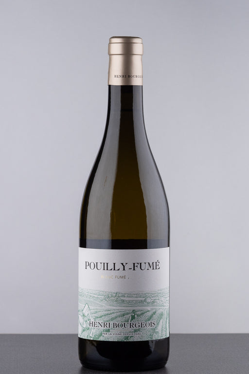Pouilly - Fumé 2023 - Weißwein