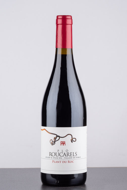 Plant du Roc 2020 - Rotwein