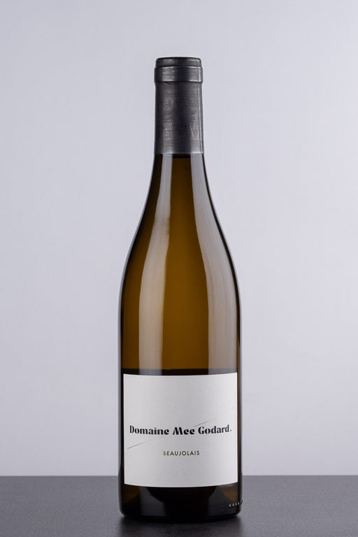 Beaujolais Blanc 2022 - Weißwein