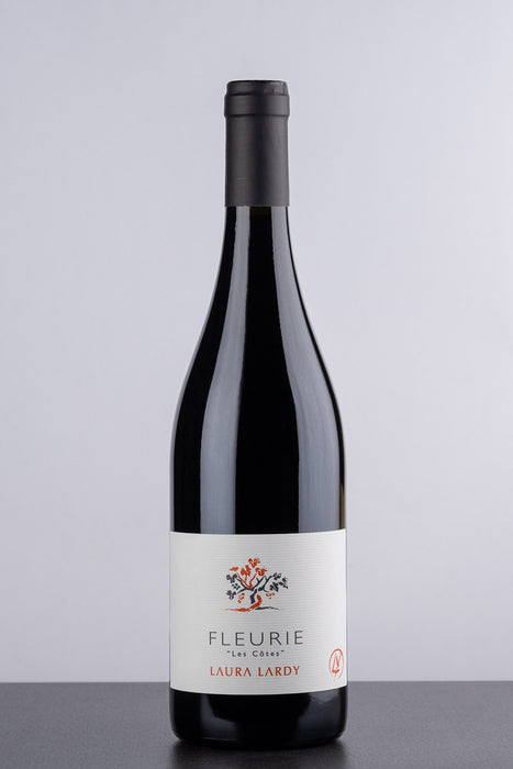 Fleurie 2022 - Rotwein
