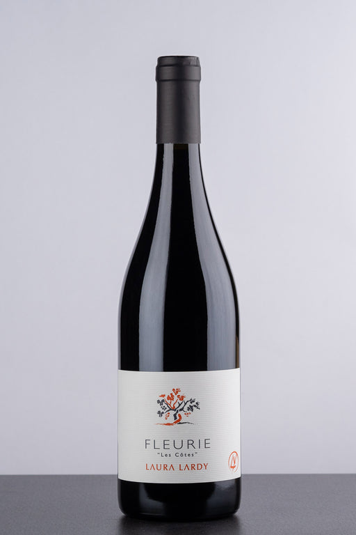 Fleurie 2022 - Rotwein