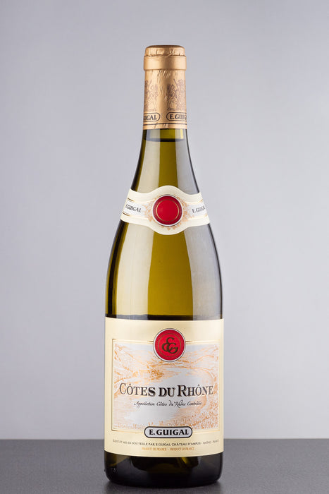 Côtes du Rhône Blanc 2023