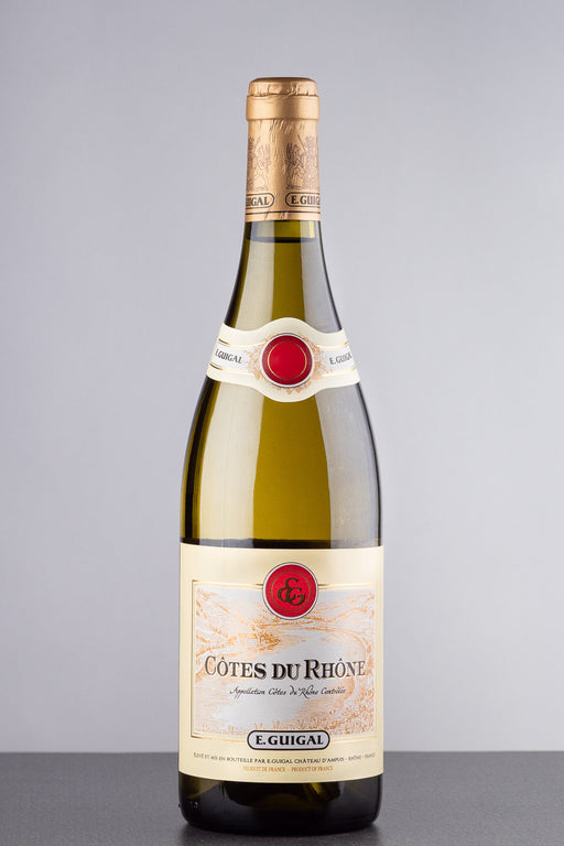 Côtes du Rhône Blanc 2023 - Weißwein