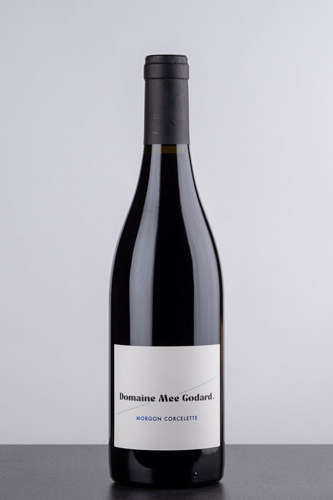 Morgon ’Corcelette’ 2022 - Rotwein