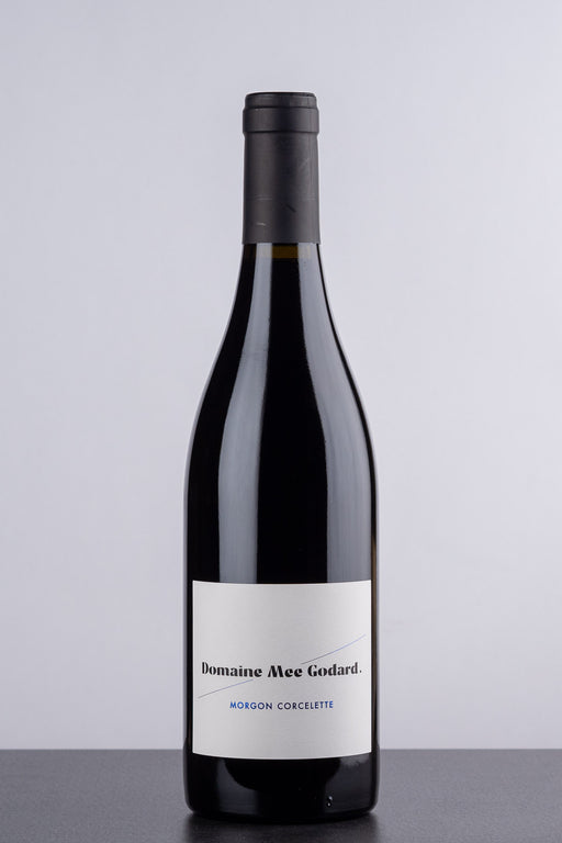 Morgon ’Corcelette’ 2022 - Rotwein