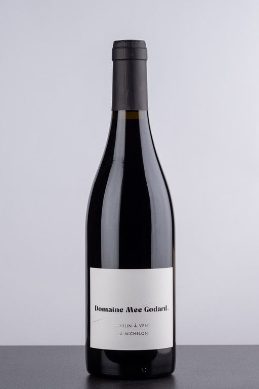 Moulin a Vent 2022 - Rotwein