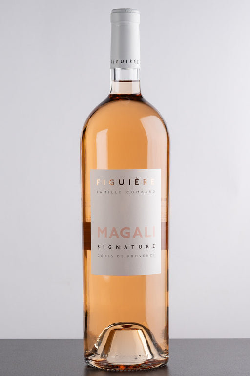 ’Magali’ Signature Rosé 2023 Magnum BIO - Roséwein