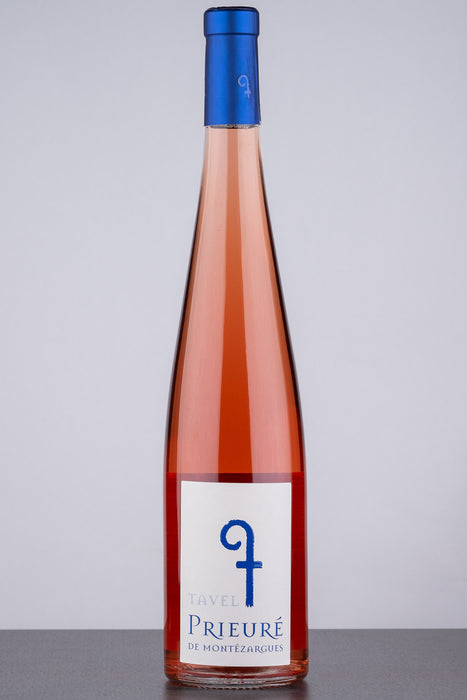 Tavel 2023 - Prieuré de Montézargues - Roséwein