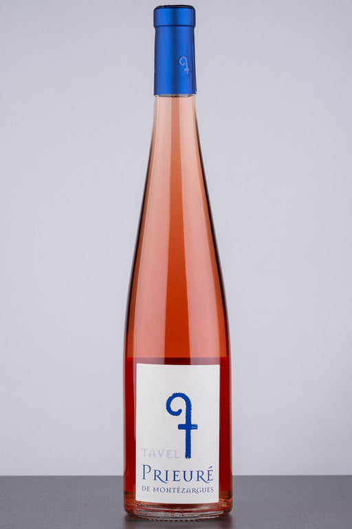 Tavel 2023 - Prieuré de Montézargues - Roséwein