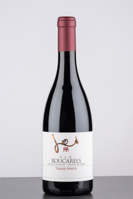 ’Treize Vents’ Limoux Rouge AOP 2016 - Rotwein