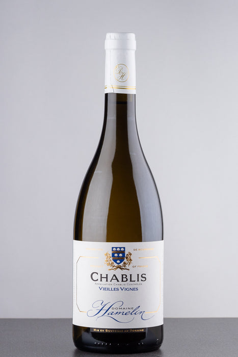 Chablis Vieilles Vignes 2022 - Weißwein