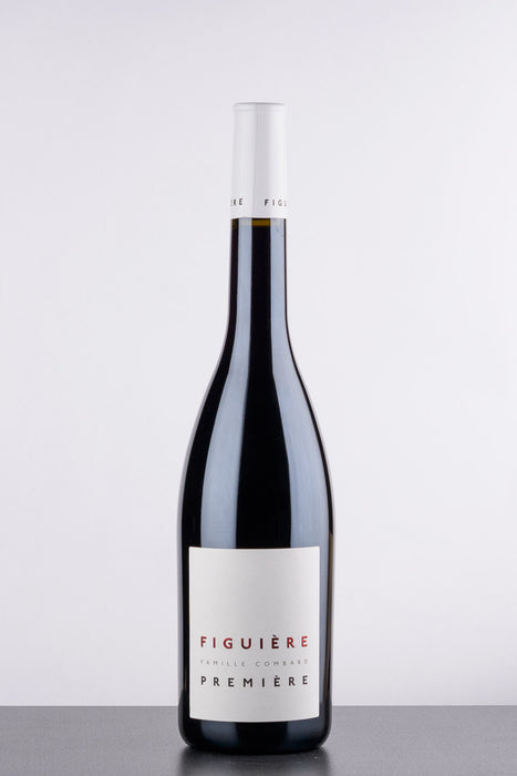 Première Rouge 2021 BIO - Rotwein