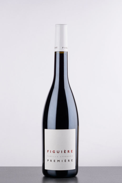 Première Rouge 2021 BIO - Rotwein