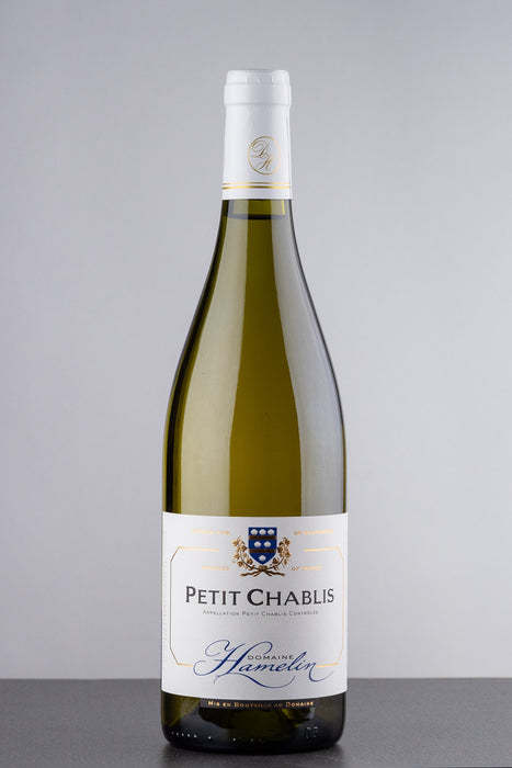 Petit Chablis 2022 - Weißwein