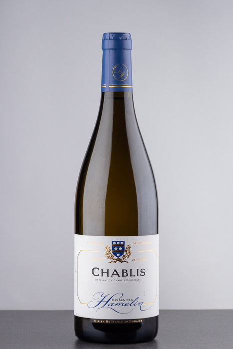 Chablis 2022 - Weißwein