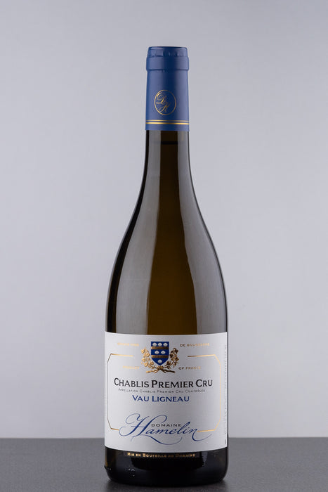 Chablis Premier Cru Vau Ligneau 2023 - Weißwein