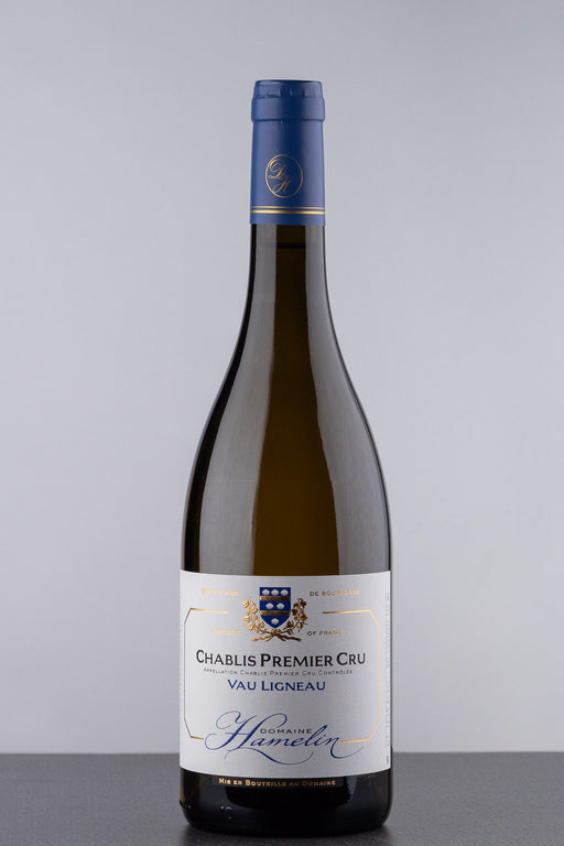 Chablis Premier Cru Vau Ligneau 2023 - Weißwein