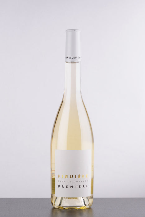 Première Blanc 2023 BIO - Weißwein