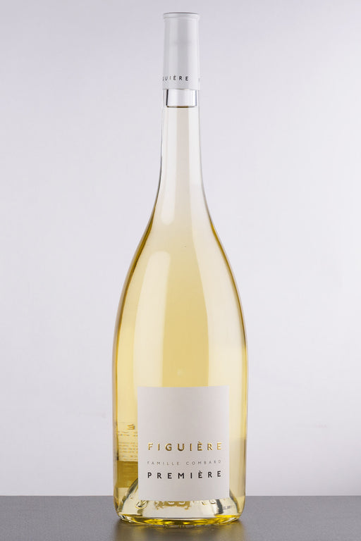 Première Blanc 2017 Magnum BIO - Weißwein