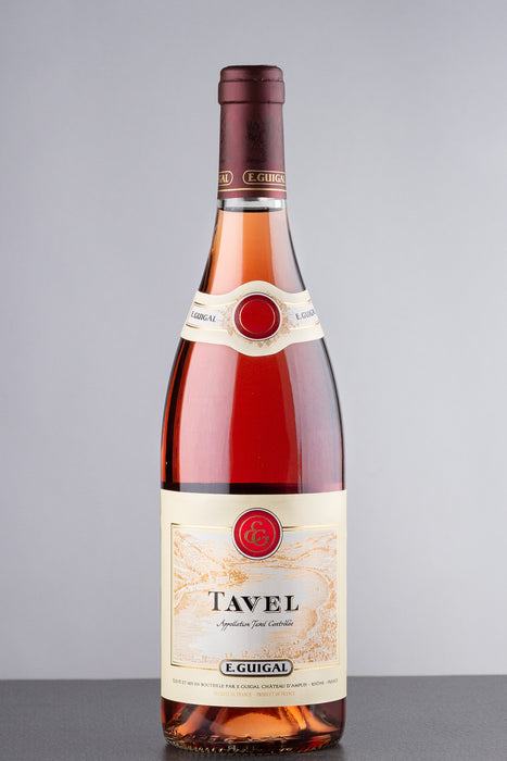 Tavel 2021