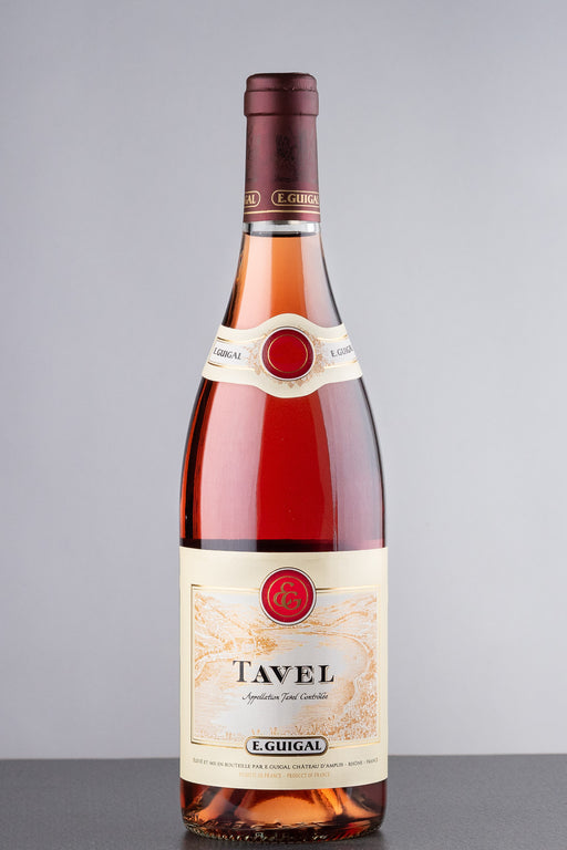 Tavel 2021 - Roséwein