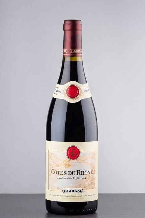 Côtes du Rhône 2022 - Rotwein