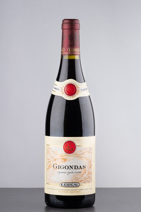 Gigondas 2020