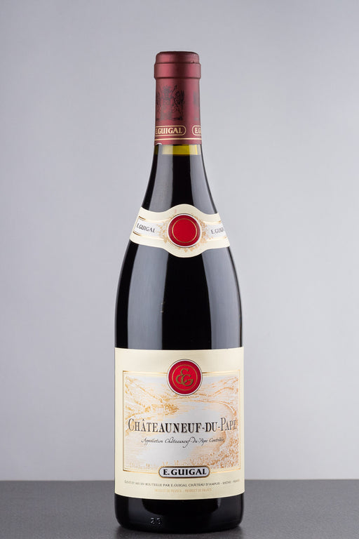 Châteauneuf du Pape 2019 - Rotwein