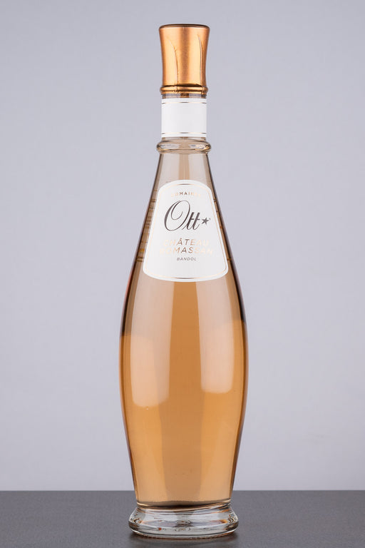 Château Romassan Bandol Rosé 2024 - Roséwein