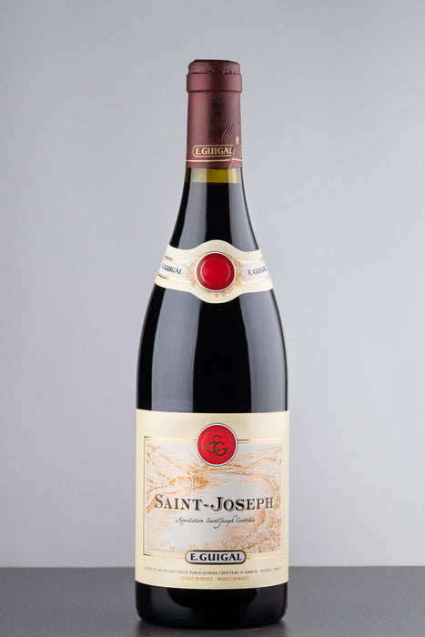 Saint - Joseph 2020 - Rotwein