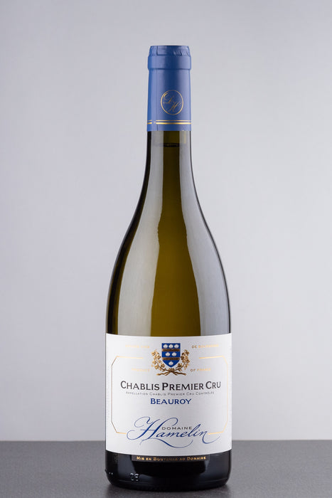Chablis Premier Cru Beauroy 2023 - Weißwein