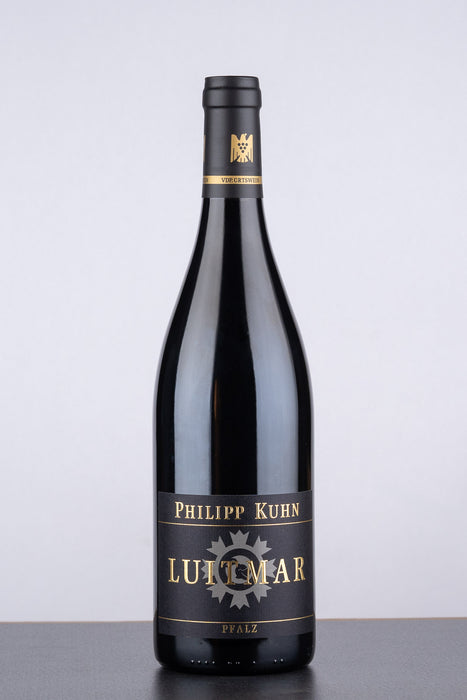 Luitmar Laumersheimer Rotweincuvée 2019