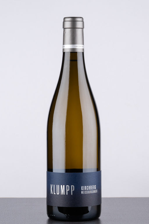 Kirchberg Weißburgunder 2021 BIO - Weißwein