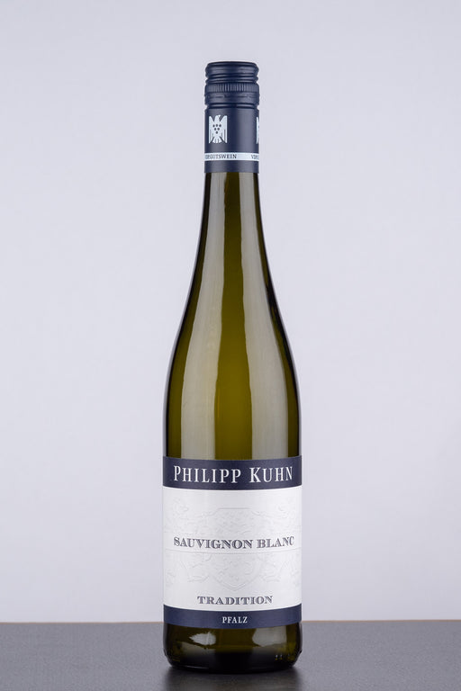 Sauvignon Blanc Tradition 2023 - Weißwein